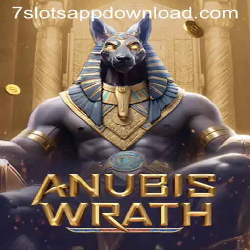 Unleashing the Mysteries of AnubisWrath at 7Slots Casino