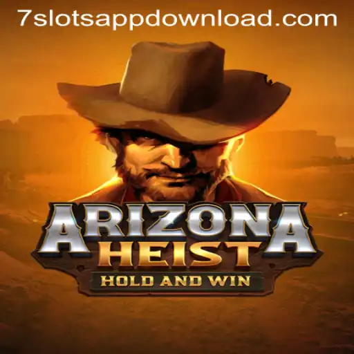 Experience the Thrill of ArizonaHeist: An Exciting Addition to 7Slots Casino