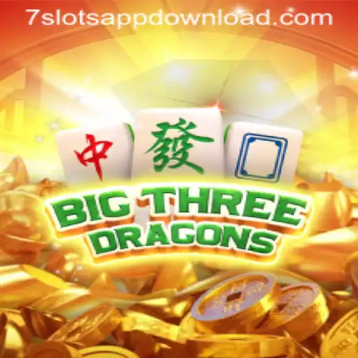 BigThreeDragons: A Comprehensive Look at This Exciting Slot Game at 7Slots Casino