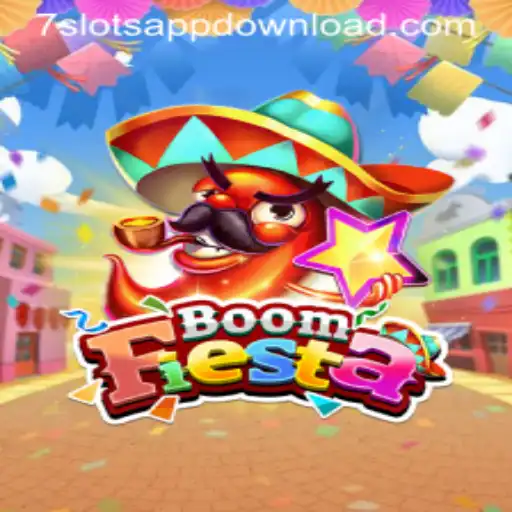 Discover BoomFiesta: A Dynamic Journey Through 7Slots Casino
