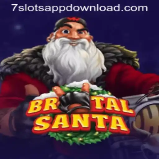 Discover the Thrills of BrutalSanta at 7Slots Casino