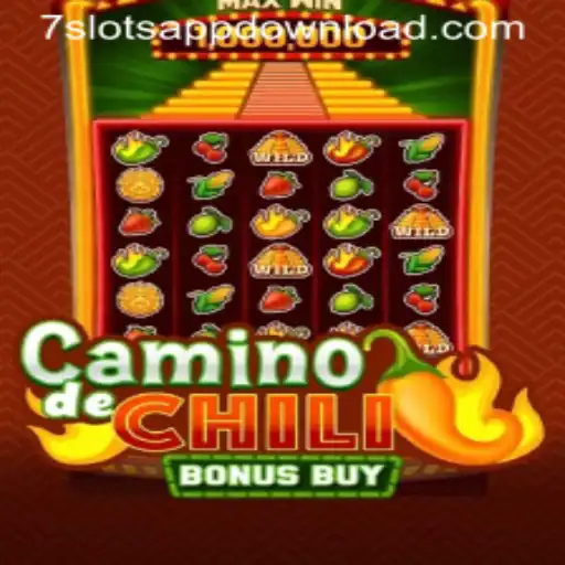 Exploring CaminodeChiliBonusBuy: A Unique Gaming Experience at 7Slots Casino