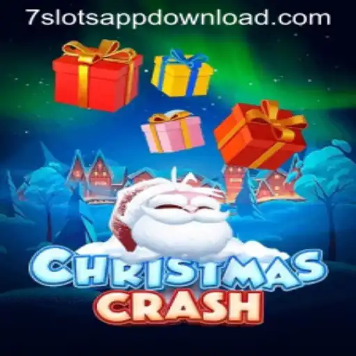 Experience Festive Fun with ChristmasCrash at 7Slots Casino