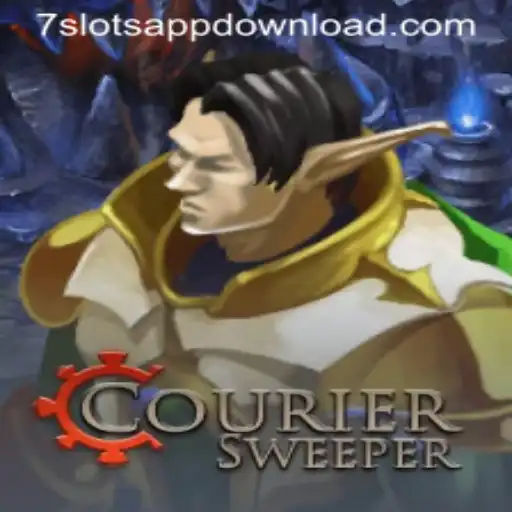 Unveiling CourierSweeper: A Revolutionary Spin at 7Slots Casino