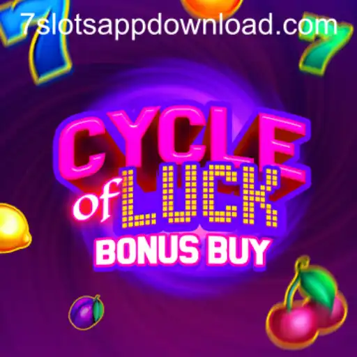 Exploring CycleofLuckBonusBuy at 7Slots Casino