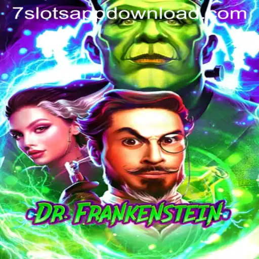 Discover the Electrifying World of DrFrankenstein at 7Slots Casino