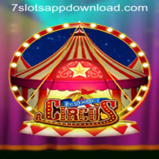 Discover the Excitement of EcstaticCircus at 7Slots Casino