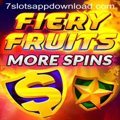 Discover the Thrills of FieryFruitsMoreSpins at 7Slots Casino
