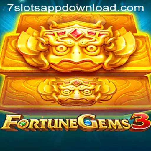 Discover the Thrills of FortuneGems3 at 7Slots Casino