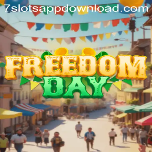 FreedomDay: Exploring the Adventure Within 7Slots Casino