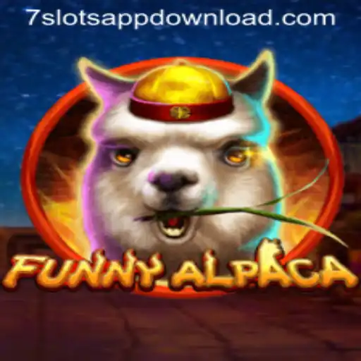 Exploring the Vibrant World of FunnyAlpaca in 7Slots Casino