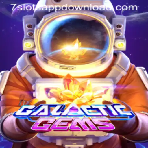 Exploring GalacticGems: An Innovative Adventure at 7Slots Casino