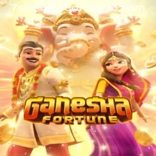 GaneshaFortune: Unveiling the Mystical World of 7Slots Casino