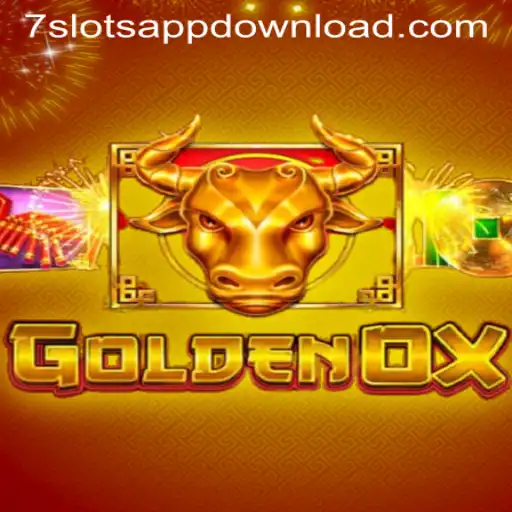 Unveiling the Thrills of GoldenOx at 7Slots Casino
