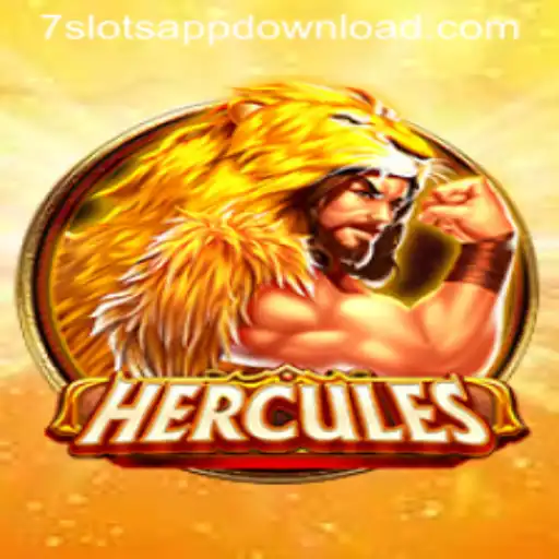 Discover the Excitement of Hercules at 7Slots Casino