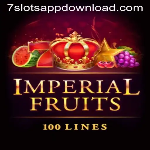 Experience the Thrill of ImperialFruits100 at 7Slots Casino