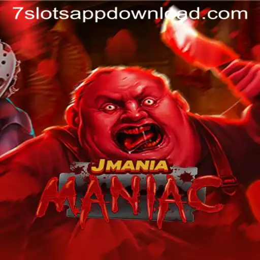 JManiaManiac: Dive into the World of Excitement at 7Slots Casino