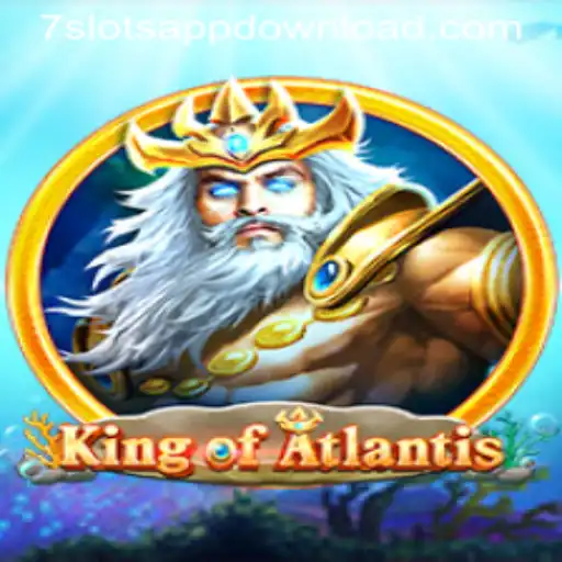 Dive into the Depths with KingofAtlantis at 7Slots Casino
