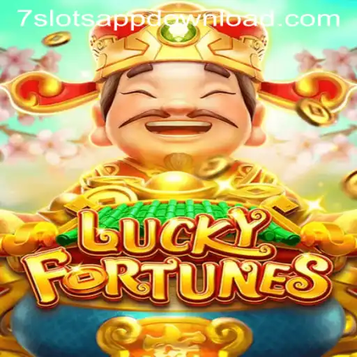 Exploring the Excitement of LUCKYFORTUNES at 7Slots Casino