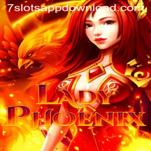 Discover the Exciting World of LadyPhoenix at 7Slots Casino