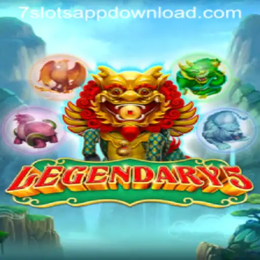 Exploring Legendary5: A Revolutionary Gaming Experience at 7Slots Casino