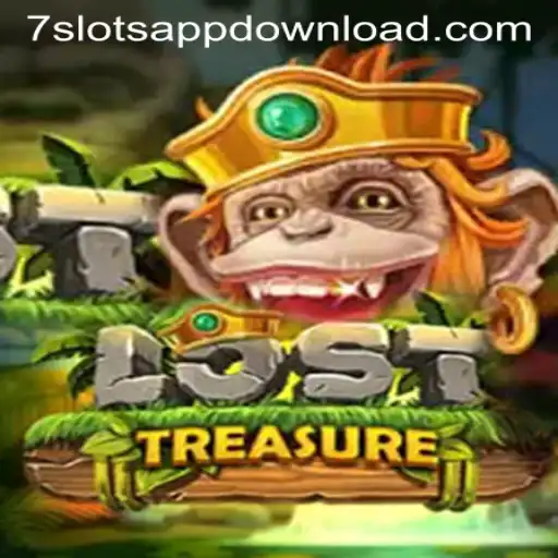 Discover the Adventure of 'LostTreasure' at 7Slots Casino