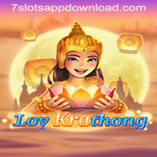 Discover the Exciting LoyKrathong Game at 7Slots Casino