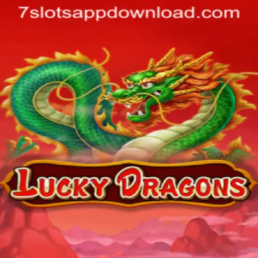 Discover the Thrills of LuckyDragons at 7Slots Casino