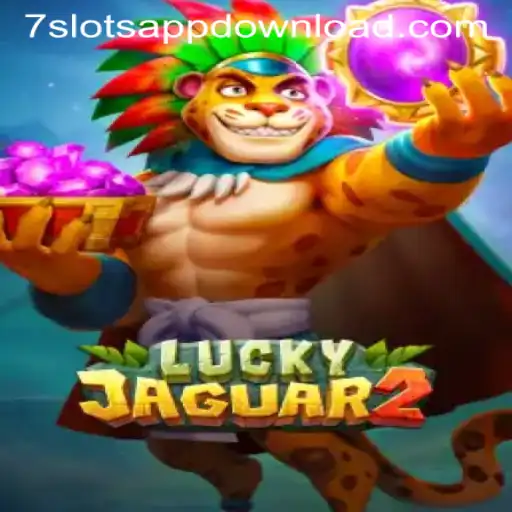 Discovering Luckyjaguar2: A Thrilling Adventure at 7Slots Casino
