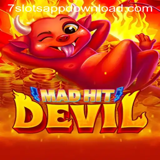 Exploring the World of MadHitDevil: A Thrilling Journey with 7Slots Casino