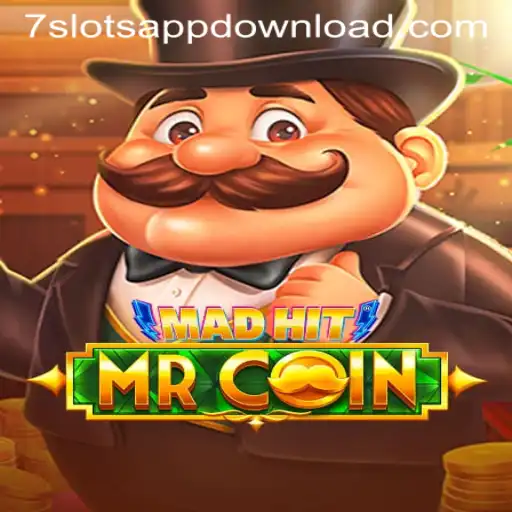 Exploring MadHitMrCoin: A Thrilling Addition to 7Slots Casino