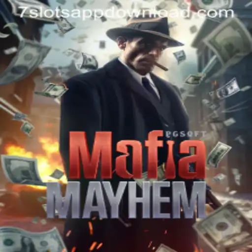 Experience the Thrills of MafiaMayhem at 7Slots Casino