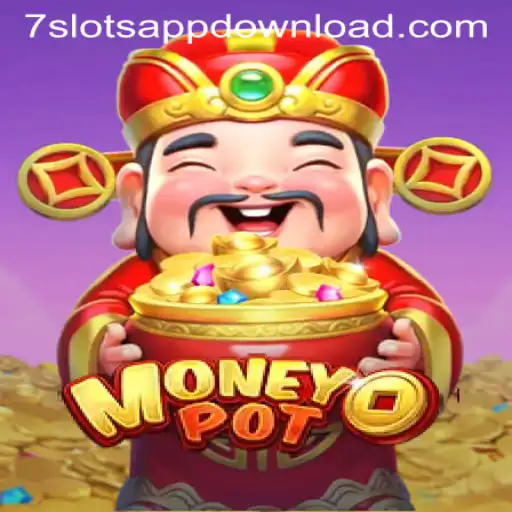 Exploring MoneyPot: A Fascinating Experience with 7Slots Casino