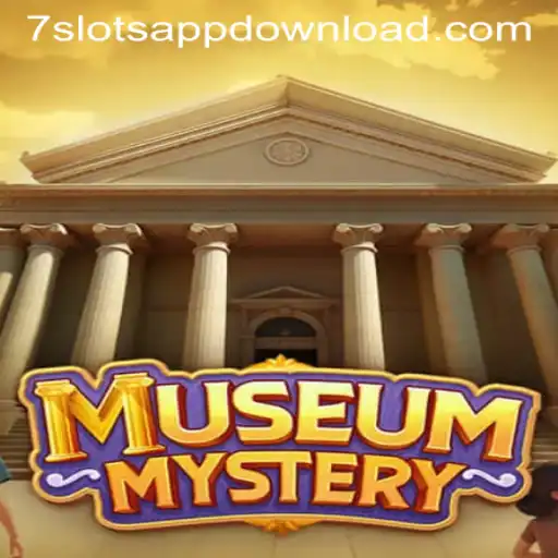 Unravel the Enigmas of MuseumMystery at 7Slots Casino