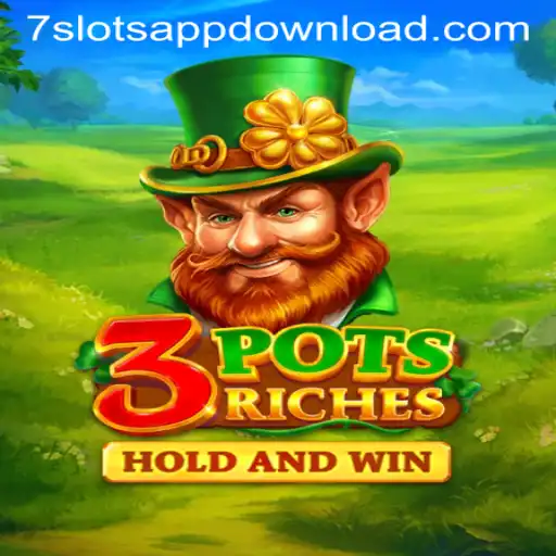 Exploring 3potsRiches at 7Slots Casino