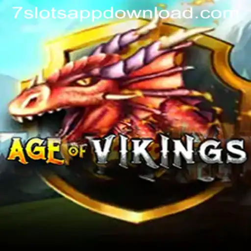 Experience the Thrilling World of 'AgeofViking' at 7Slots Casino