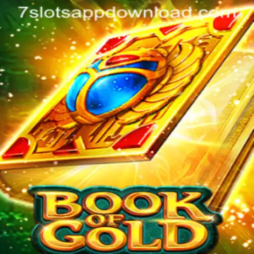 Unlock the Mysteries of Book of Gold at 7Slots Casino