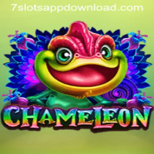 Discover the Exciting World of Chameleon at 7Slots Casino