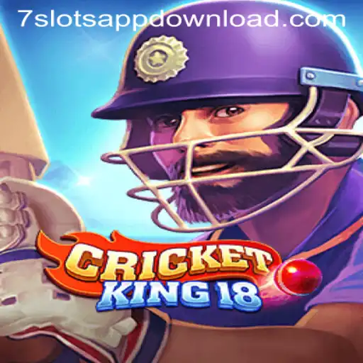 Discovering CricketKing18: A Popular Game at 7Slots Casino