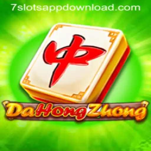 Discovering the Thrill of DaHongZhong at 7Slots Casino