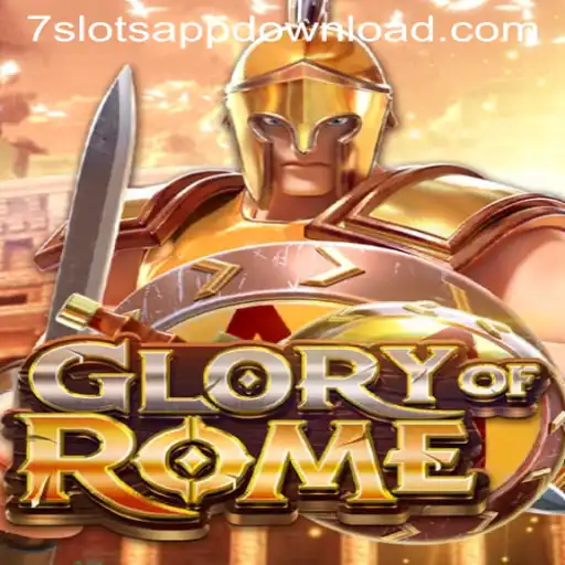 Unveiling the Triumphs of GloryofRome: A Deep Dive into the Fascinating World of 7Slots Casino's Latest Addition