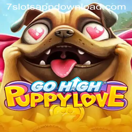 GoHighPuppyLove: A Captivating Adventure in the World of 7Slots Casino
