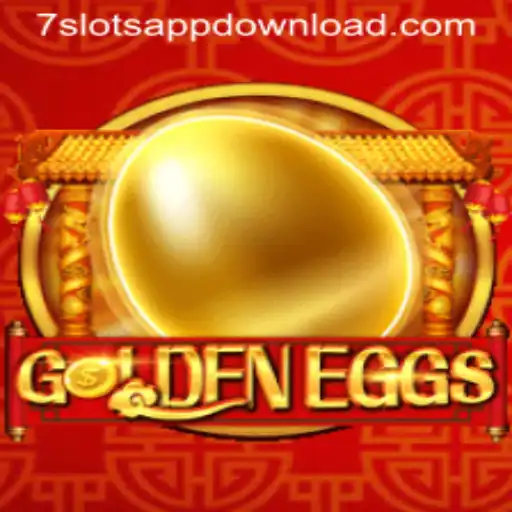 Discover the Thrills of GoldenEggs: A New Adventure at 7Slots Casino