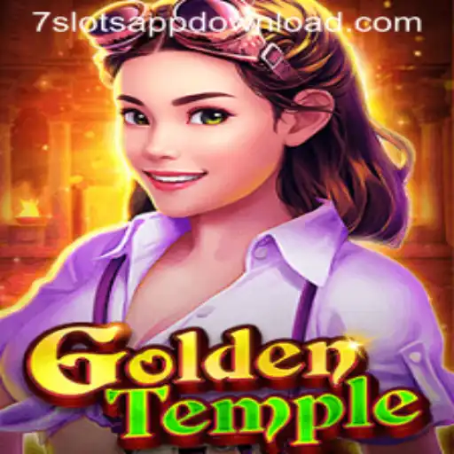 GoldenTemple: Exploring the Thrilling Adventure at 7Slots Casino