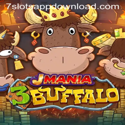 Exploring JMania3Buffalo: A Thrilling Addition to 7Slots Casino
