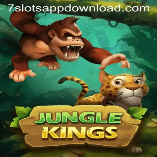 Explore the Excitement with JungleKings at 7Slots Casino