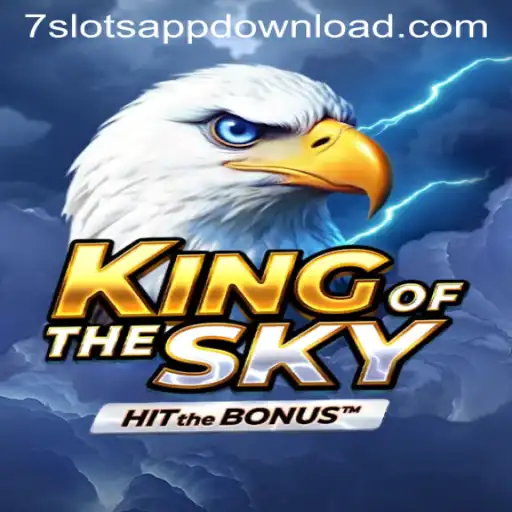 Unleashing the Thrills of KingOfTheSky at 7Slots Casino