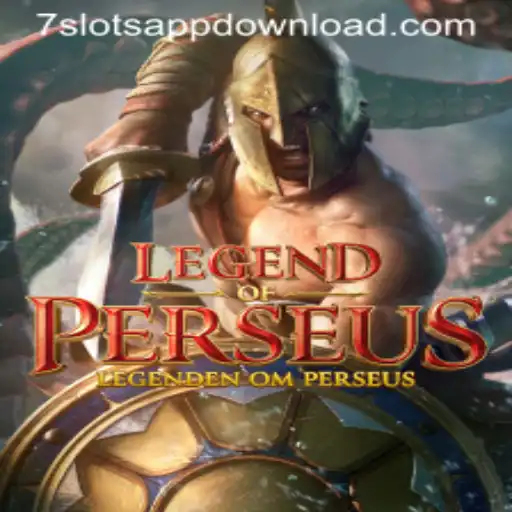 Discover the Thrilling World of LegendofPerseus at 7Slots Casino