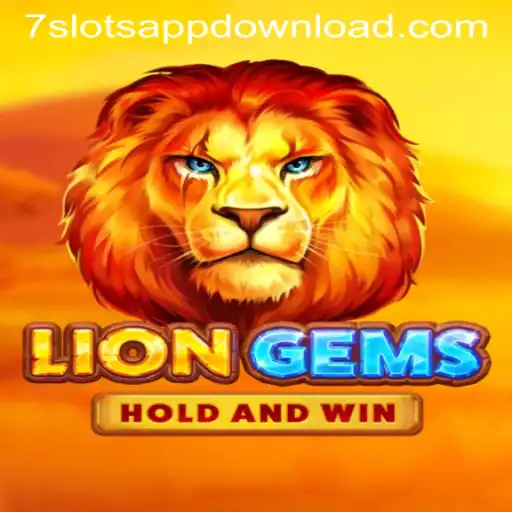 Discover the Thrilling World of LionGems at 7Slots Casino
