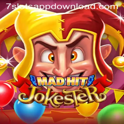 Discover the Thrills of MadHitJokester at 7Slots Casino